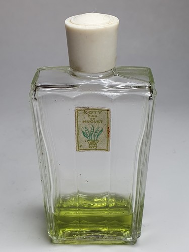Miniature parfum vintage - de,