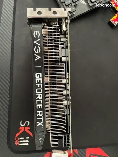 Rtx 2060 ddr6 evga - , 6g
