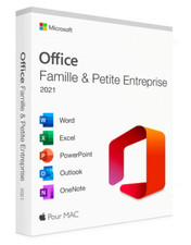 Microsoft Office Home &
