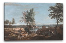 Toile/Cadres Marco Ricci -