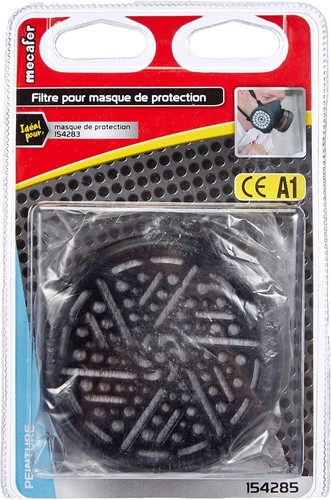 Mecafer 154285 filtre pour - 154285,