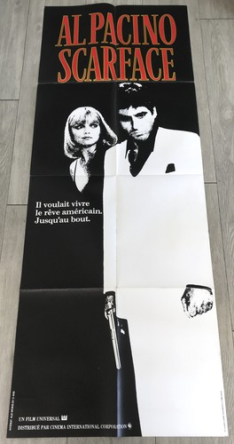 Scarface 1983 brian - brian, de