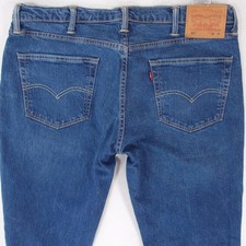 Hommes Levi's 04511 Ajusté