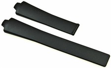 TAG Heuer bracelet caoutchouc