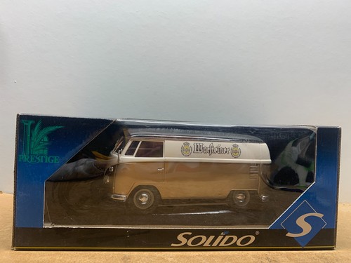 Solido modifié volkswagen - solido,