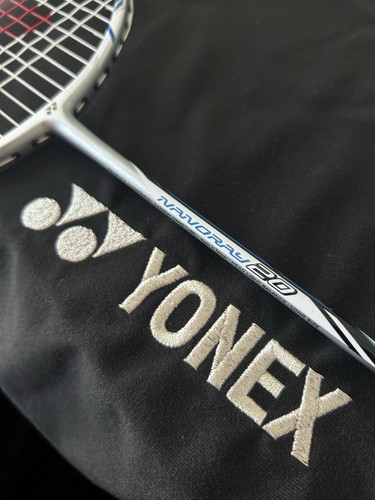 Yonex nanoray brand new - yonex,