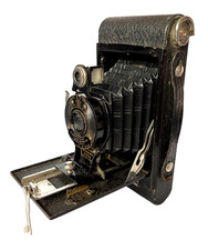 EASTMAN KODAK n°2 Folding