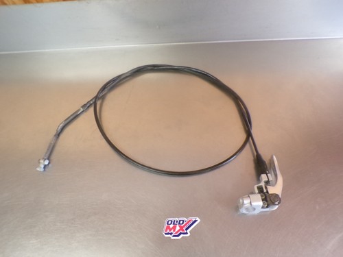 Cable levier de - levier,