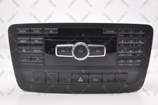MERCEDES CLASSE A W176 A180
