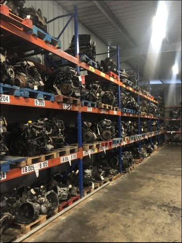 Boite vitesses bmw - boite, de