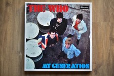5 x CD Box Set The Who My