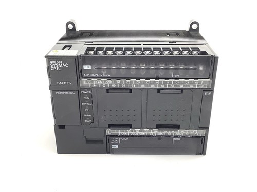 Cp1l m30dr omron - cp1l-m30dr-a,
