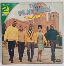 Disque vinyle 33T double album