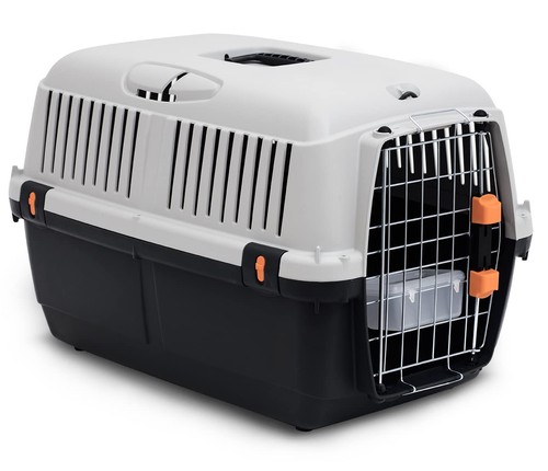 Cage transport bergamo - mp,