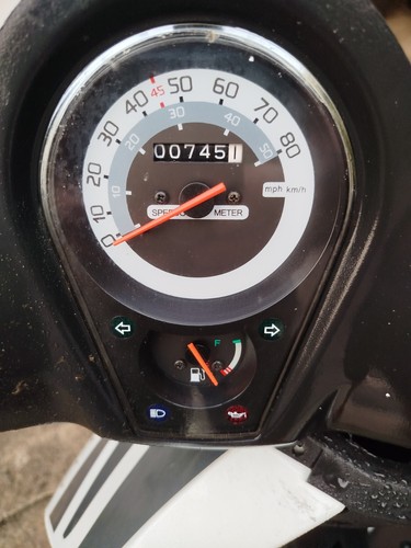 Compteur ksr epico - compteur,