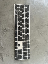 Apple Magic Keyboard avec
