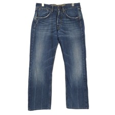 Jeans Vintage Marlboro