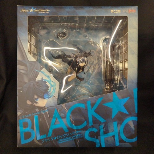 Figurine pvc black rock - figurine,