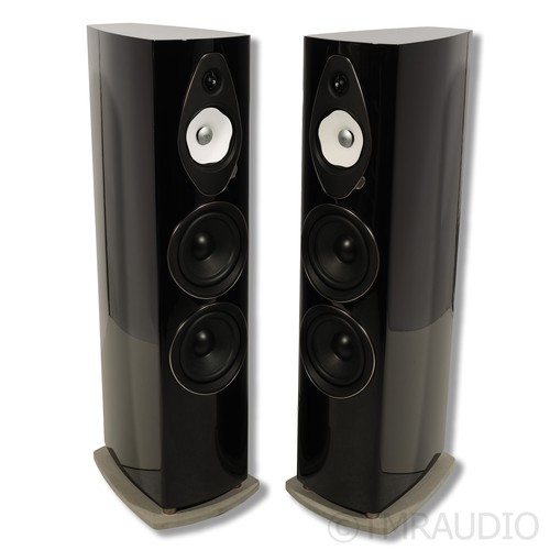 Sonus faber sonetto viii - faber, g2