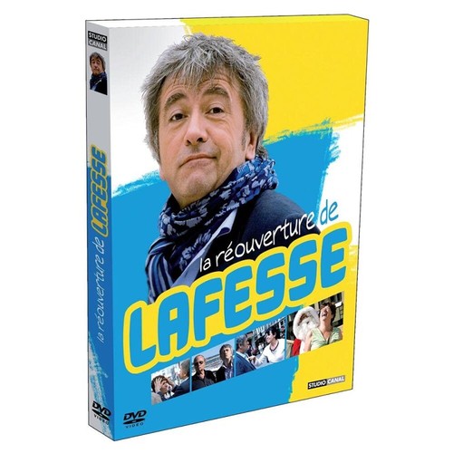 Jean yves lafesse - jean-yves, :