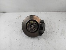 Fusée Avant Droit pour PEUGEOT 206 Quicksilver 1704479