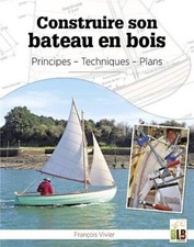 Construire son Bateau en Bois