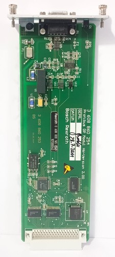 Rexroth 608 830 165 - 608, /