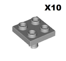 Lego ® Lot 10 Plaque Piton