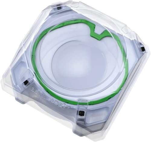 Takara tomy beyblade 10 - x, bx-10