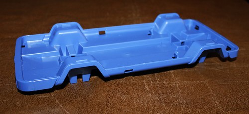 Playmobil bas carrosserie - playmobil, de