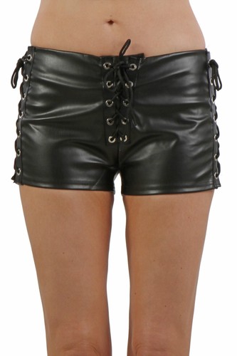 Short soisbelle simili - short,