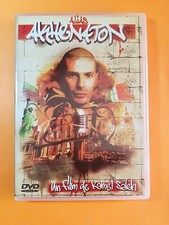 DVD - ALIAS AKHENATON -