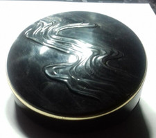 BOITE A POUDRE - CARON -