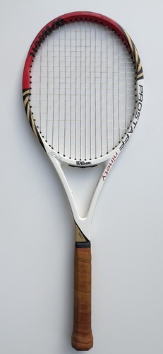 Wilson pro staff - 90, |