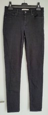 Jean Levi's femme 711 Skinny W26 L32