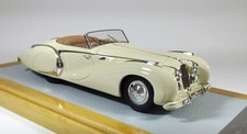 CHROMES 065 - Talbot Lago T26