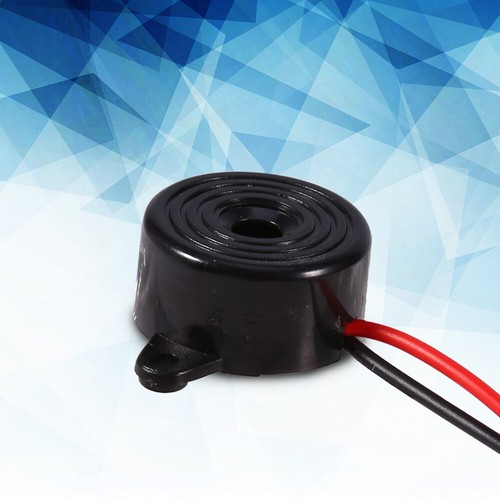 Temoin sonore avertisseur - sonore,