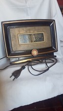 Radio ancienne poste - , lampes