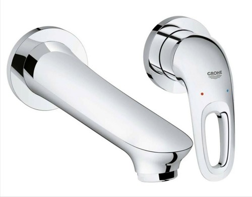 Grohe mitigeur lavabo mural - grohe,