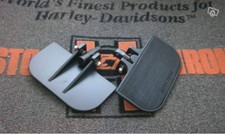 MARCHE-PIEDS NOIRS POUR