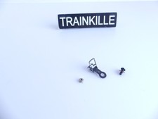 HORNBY HO ANNEE 70 / ATTELAGE