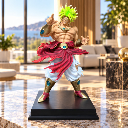 Figurine dragon ball - dragon,