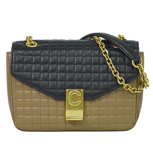 Sac bandoulière celine - bandoulière, c