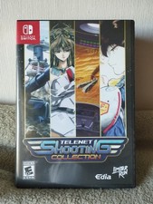 Telenet Shooting Switch