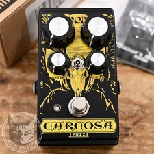 DOD Carcosa Fuzz