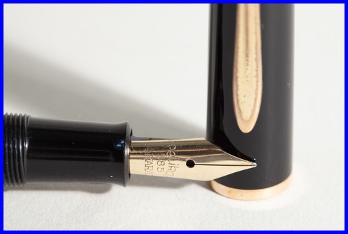 Pelikan 140 stylo plume - pelikan,