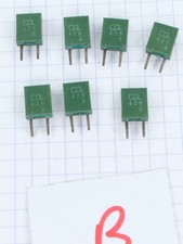 2x CQ CSB426 Résonateur