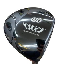 Kasco POWER TORNADO UFO DD