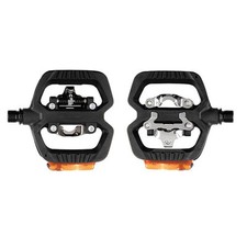 Pedale vtt/trekking auto look