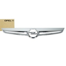 Opel Corsa D Calandre
